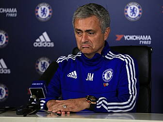 Eamon Dunphy blames Jose Mouri...